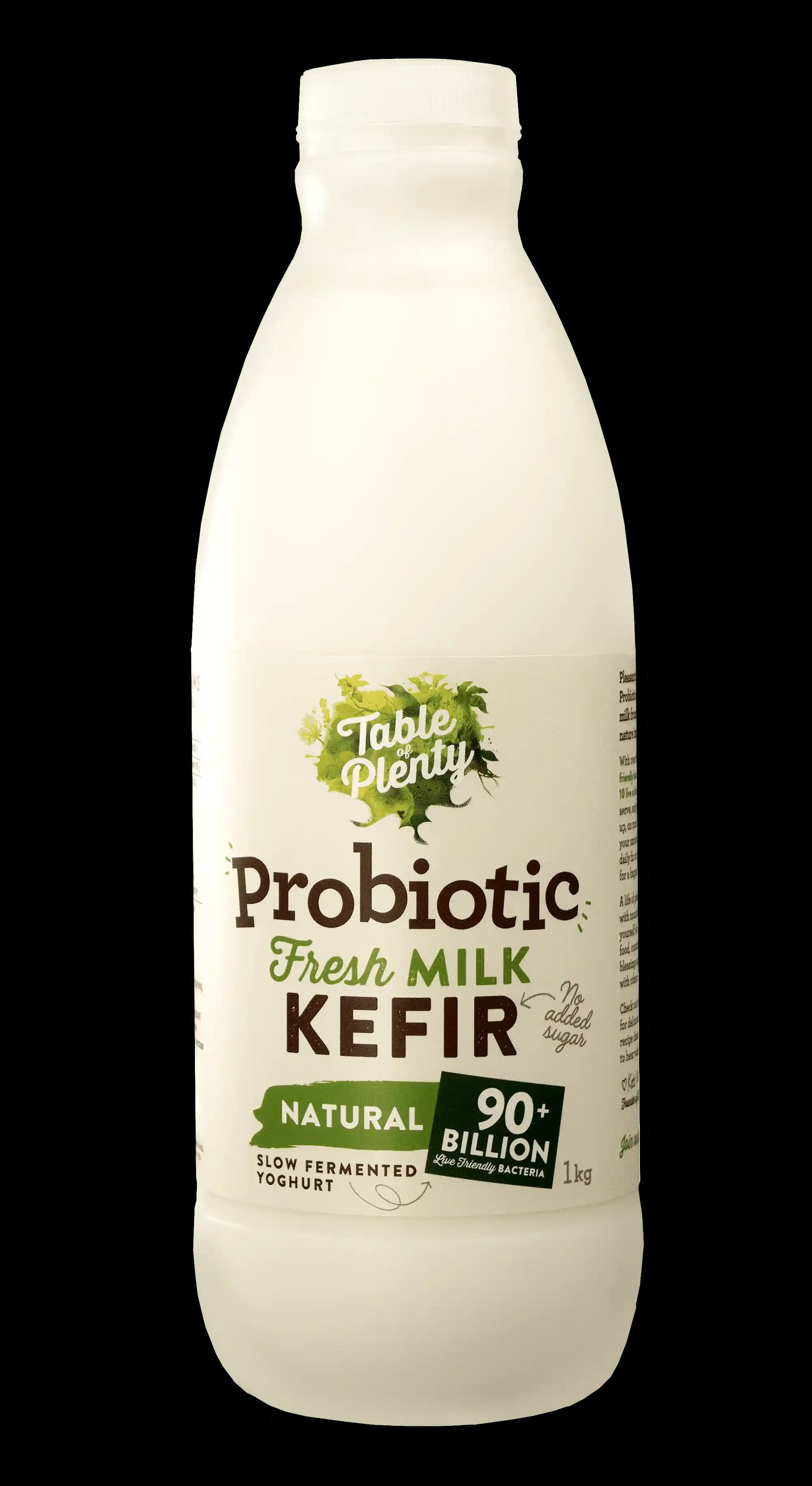 Probiyotik Kefir: Bağışıklık Sistemini Güçlendiren Sağlıklı Probiyotik Kaynağı