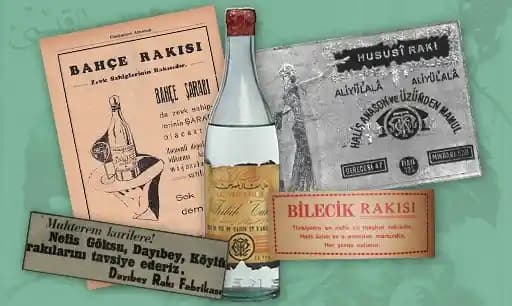 Rakı Markası Seçerken Dikkat Edilmesi Gerekenler: Kalite, Tat ve Güvenilirlik İpuçları