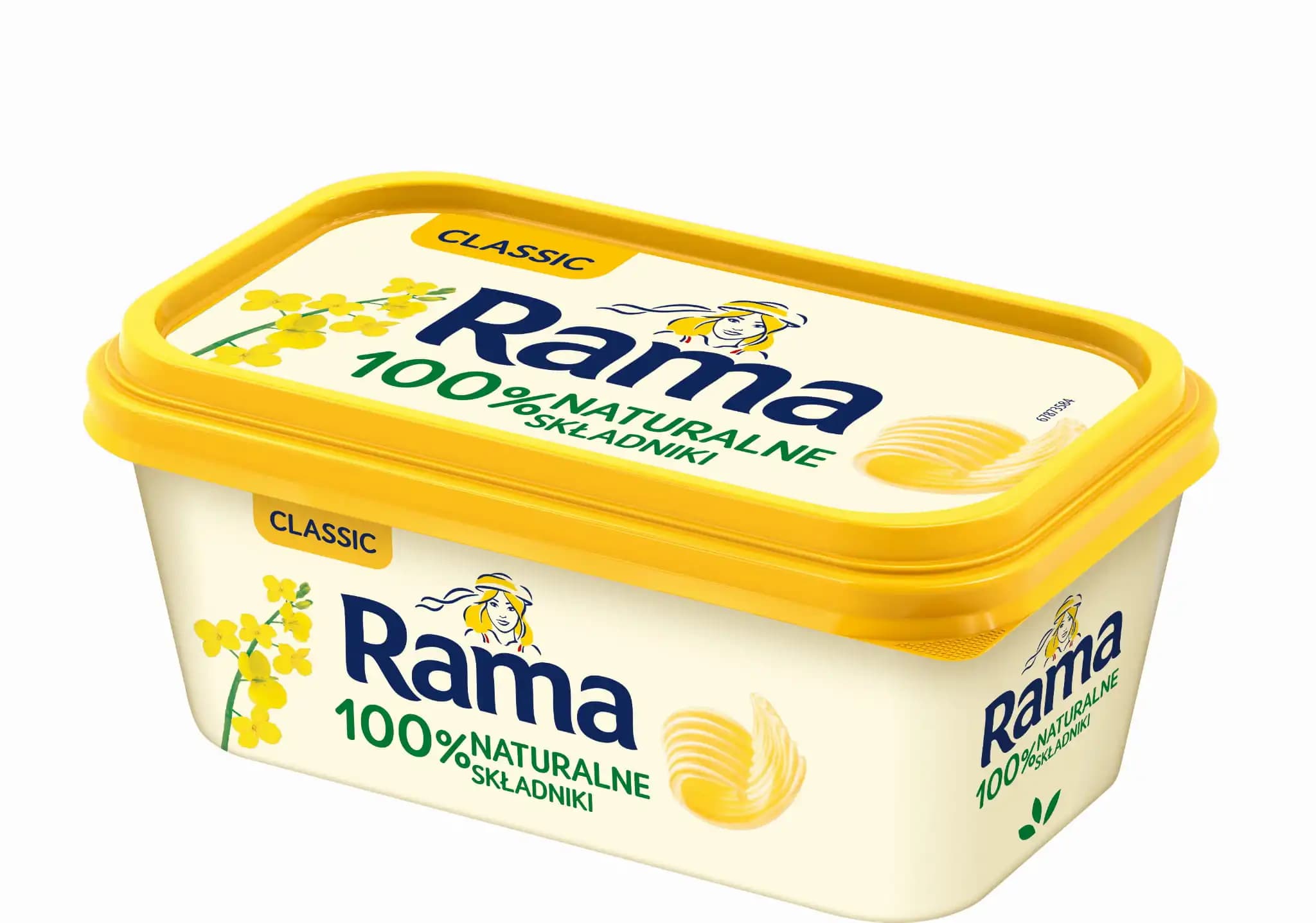 Rama margarin: Sağlıklı ve ekonomik kullanım alanlarıyla mutfakta tercih edilen marka