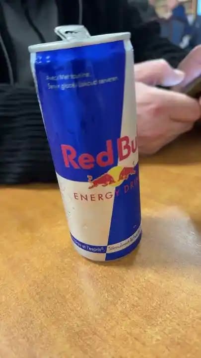 Red Bull'un Faydaları ve Sağlık Üzerine Etkileri Hakkında Detaylı Bilgi