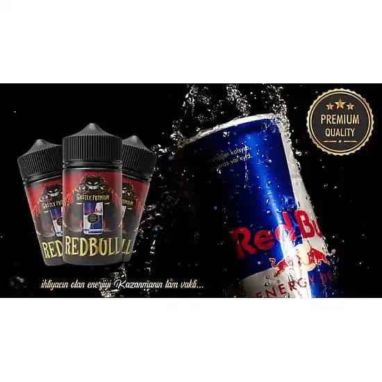 Redbull Likit: Pratik ve Taşınabilir Enerji Kaynağı ile Gününüzü Canlandırın