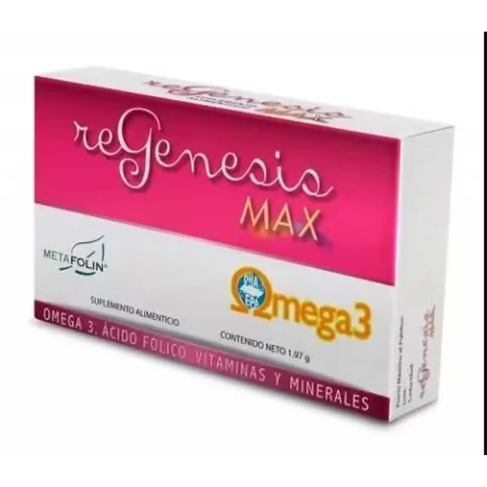 Regenesis Max ve Mide Bulantısı: Sağlıklı Kullanım ve Önleme Yöntemleri