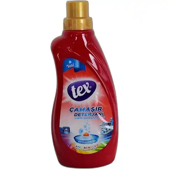 Renkli Çamaşırlar İçin Çamaşır Suyu Kullanımı ve Doğru Bakım Yöntemleri