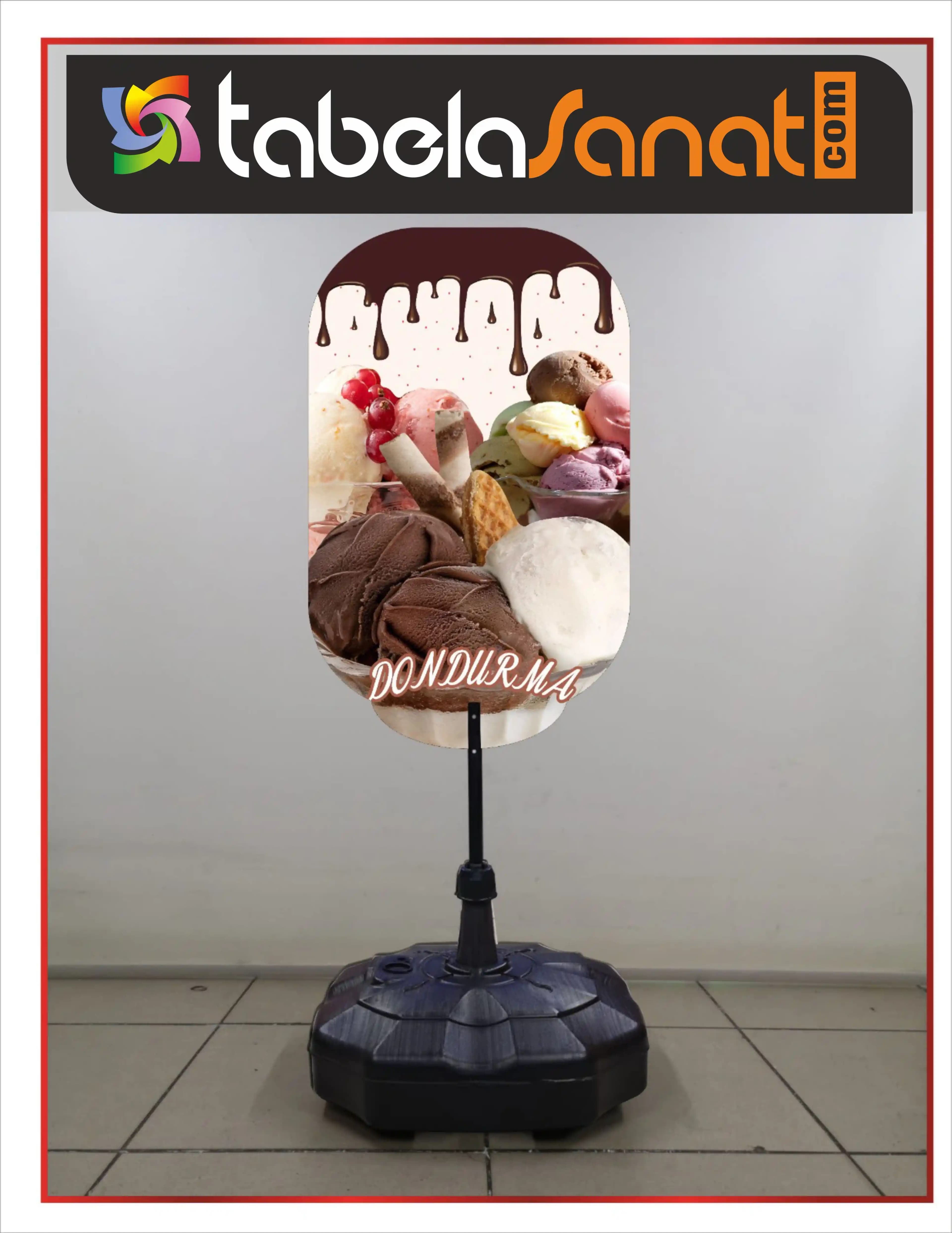Renkli Dondurma Nedir ve Neden Popüler Oluyor Günümüzde