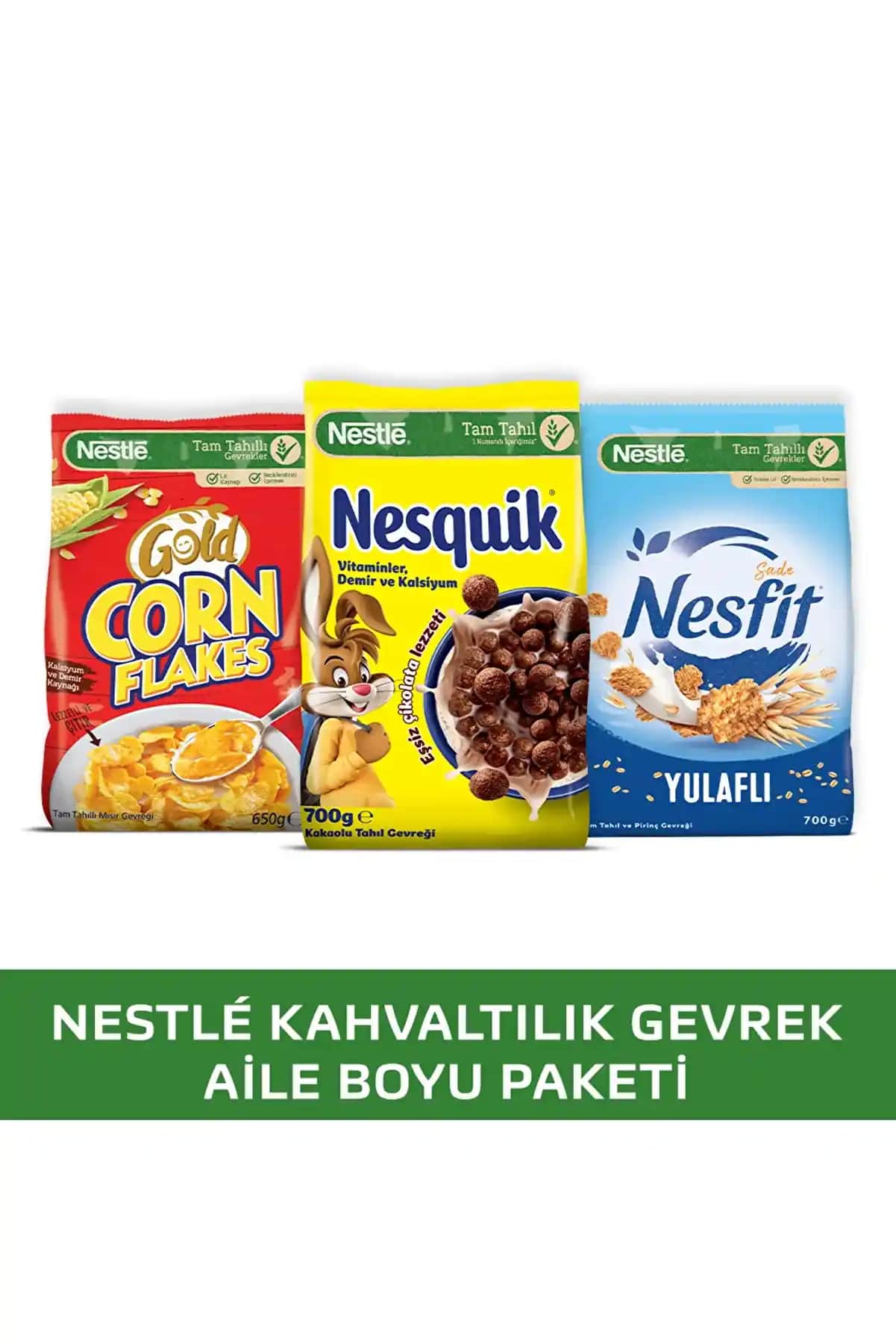 Renkli Kahvaltılık Gevreğin Tarihçesi, İçeriği ve Sağlığa Etkileri