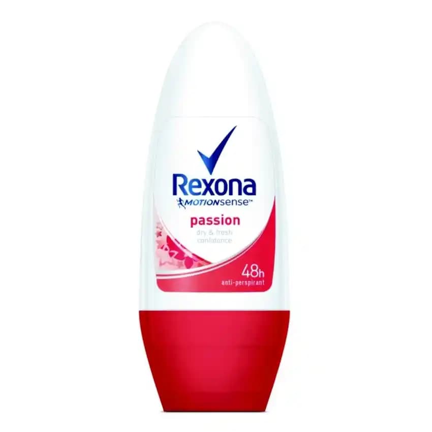 Rexona Passion: Etkili Koruma ve Hoş Kokusu ile Günlük Kullanım Deodorantı