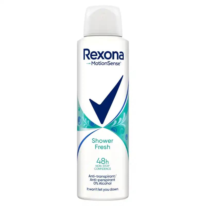 Rexona Shower Clean ile Günlük Temizlik ve Ferahlık Sağlama Rehberi