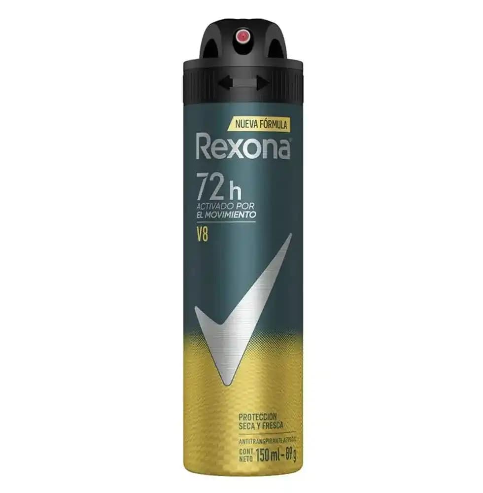 Rexona Sprey Deodorant: Günlük Hijyen ve Ferahlık İçin Güçlü Koruma Çözümü