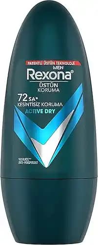 Rexona Üstün Koruma 72 Saat Deodorantlarıyla Gün Boyu Güvende ve Ferah Kalın