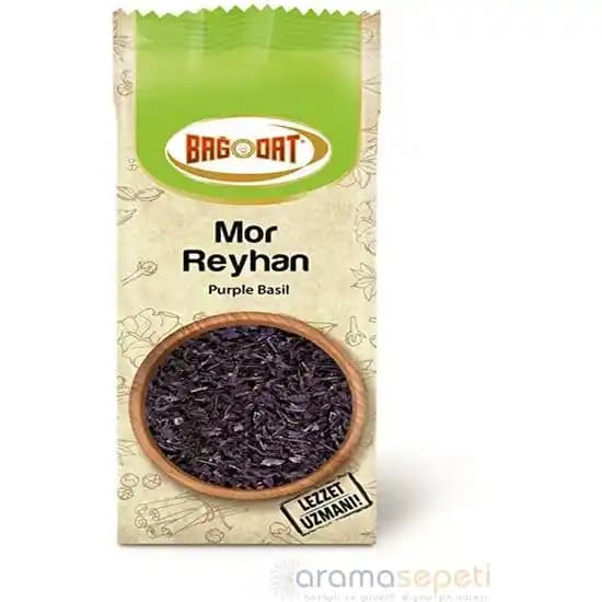 Reyhan Baharatı: Sağlıklı ve Aromatik Mutfağınızın Vazgeçilmez Sırrı