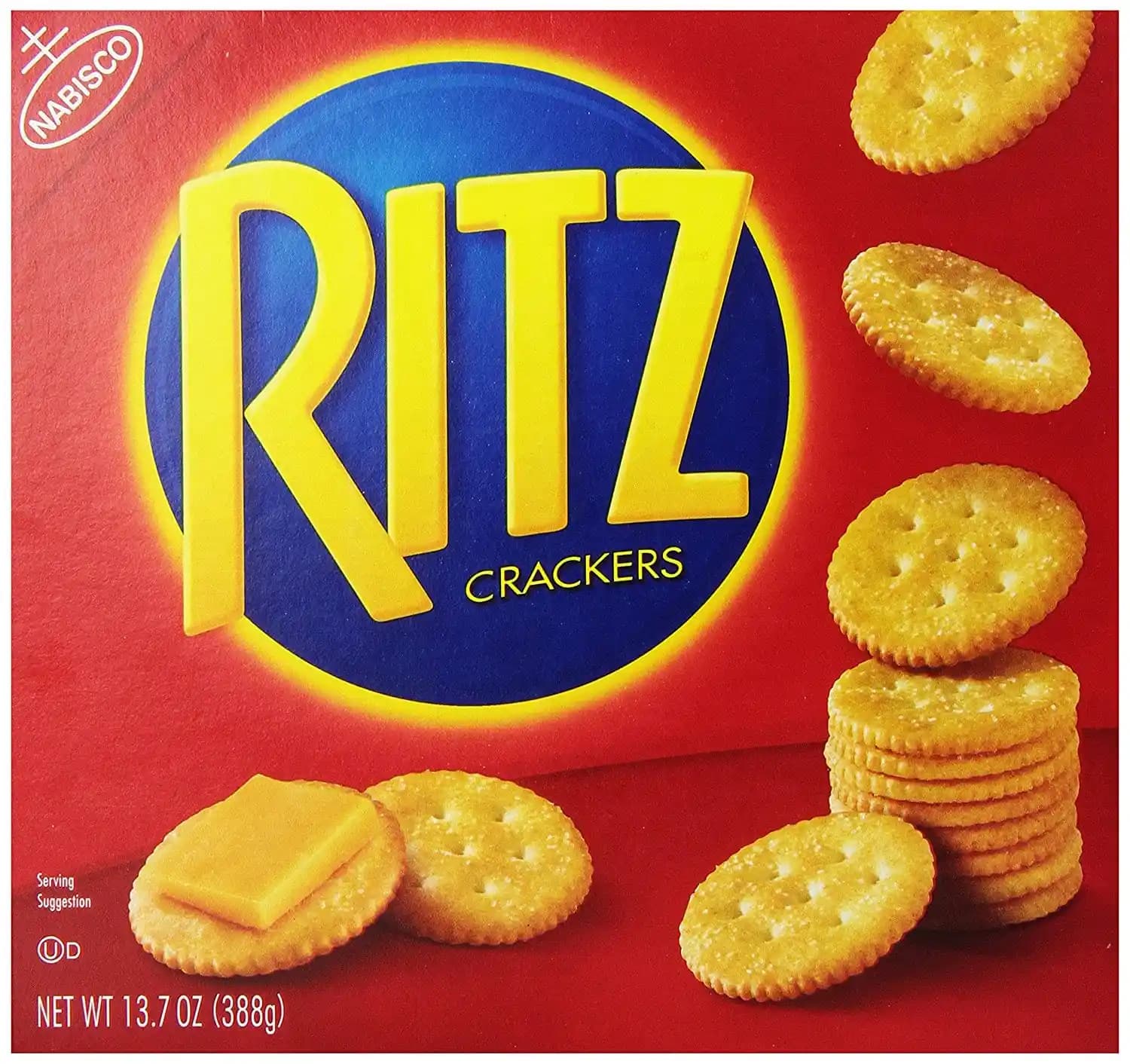Ritz Krakerleri: Tarihçe, Çeşitler ve Günlük Hayattaki Kullanım Alanları