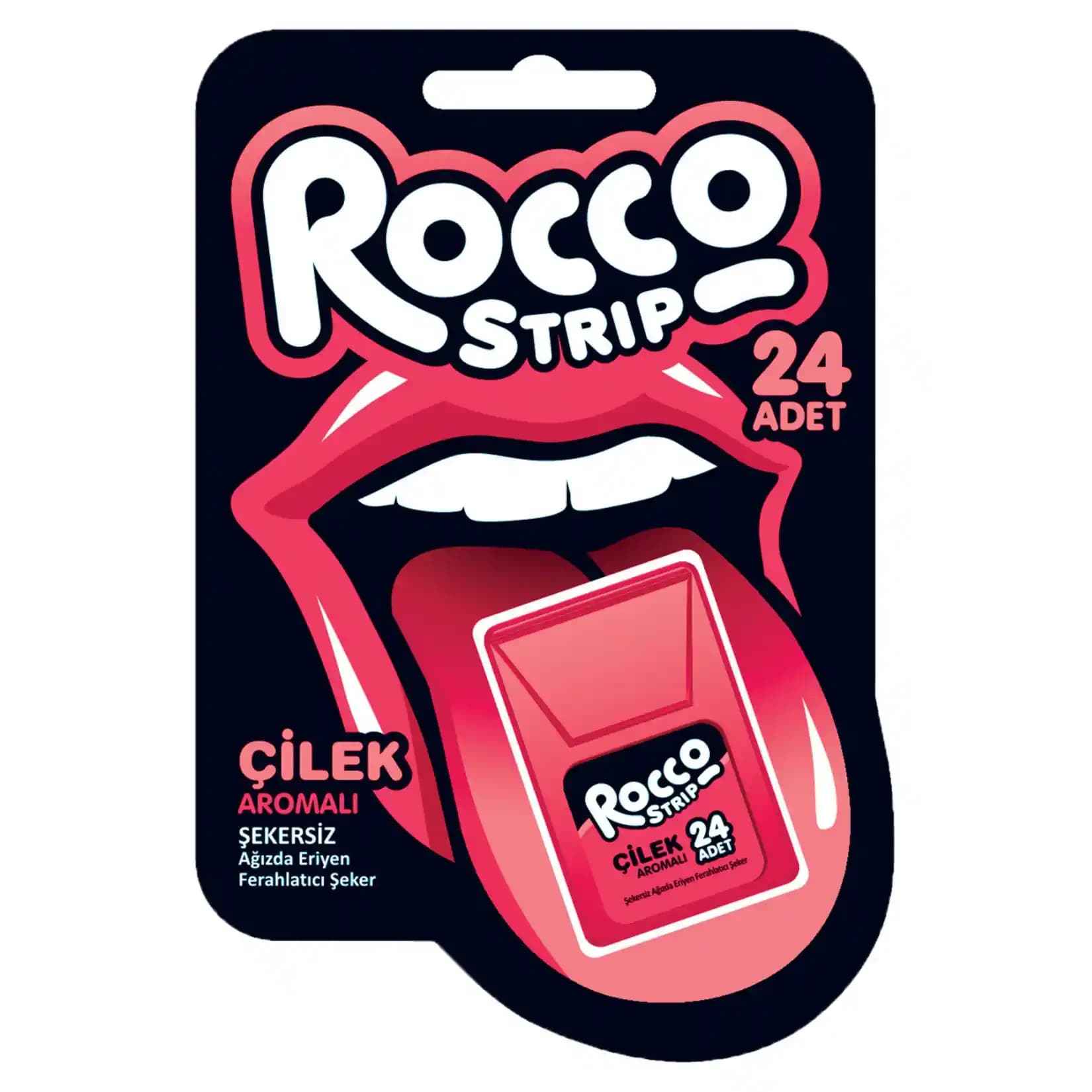 Rocco Strip Nedir? Süpermarketlerde Popüler Olan Bu Ürün Hakkında Bilmeniz Gerekenler