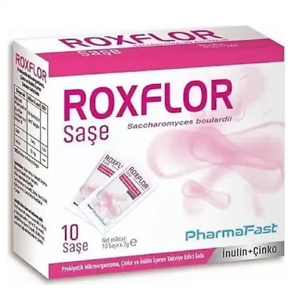 Roxflor Probiyotik ile Bağırsak Sağlığını Destekleyerek Güçlü Bağışıklık Sağlama Yolları