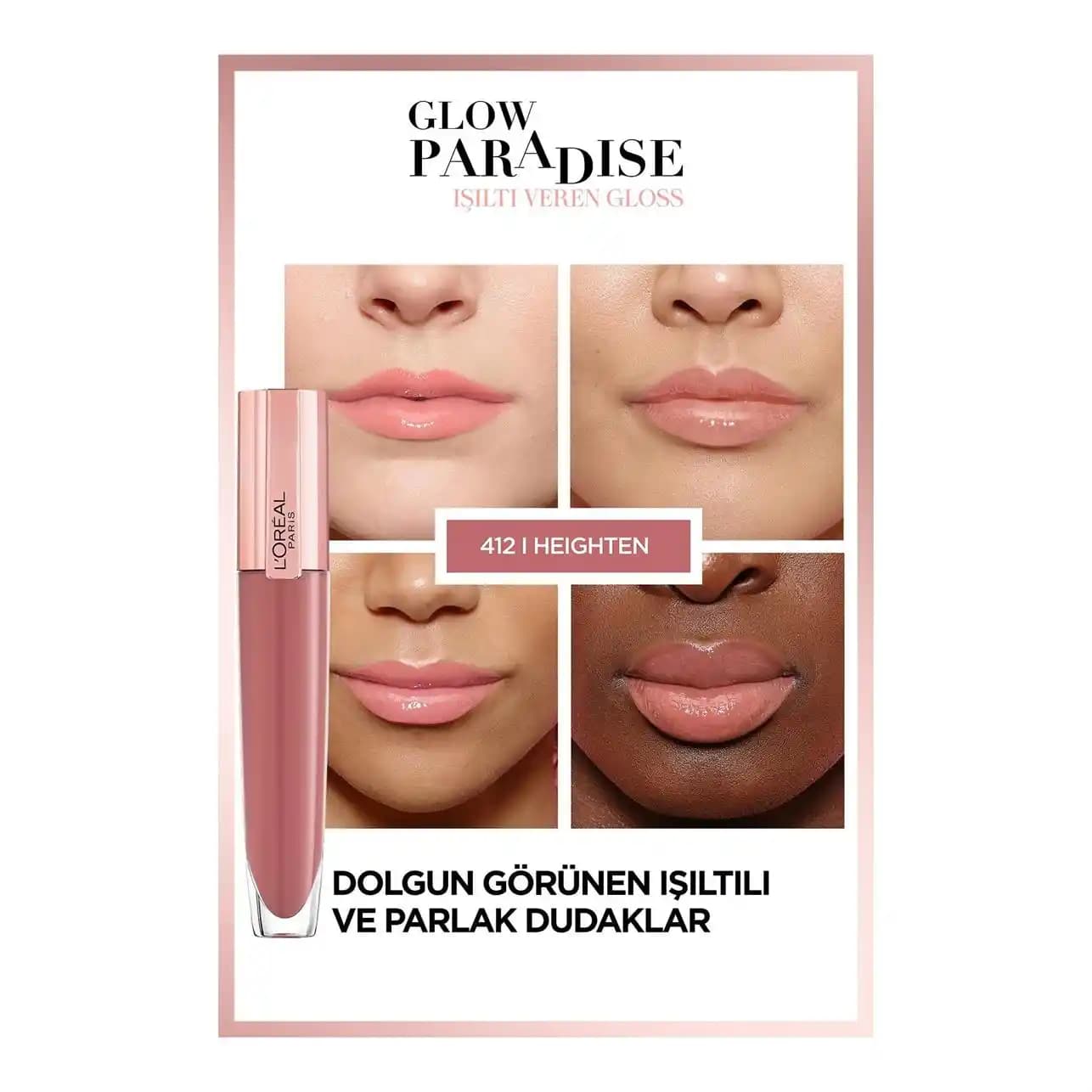 Ruj Gloss Nedir, Nasıl Kullanılır ve En İyi Ürünler Hangileridir