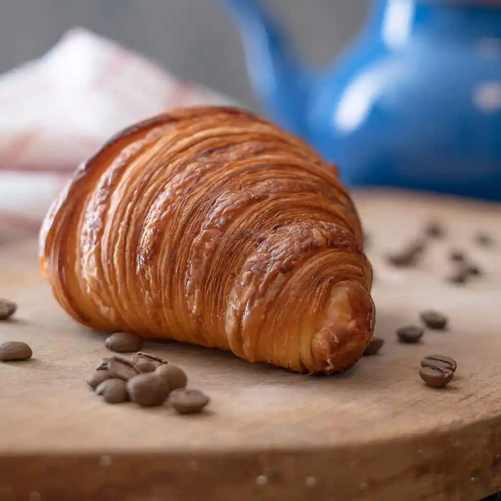 Sade Kruvasan Nedir? Lezzet ve Sadeliğin Buluşması Hakkında Detaylı Bilgi