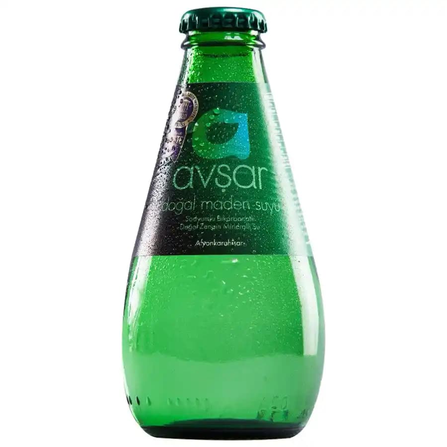 Sade Maden Suyunun Sağlık Faydaları ve Doğal İçim Keyfi Rehberi