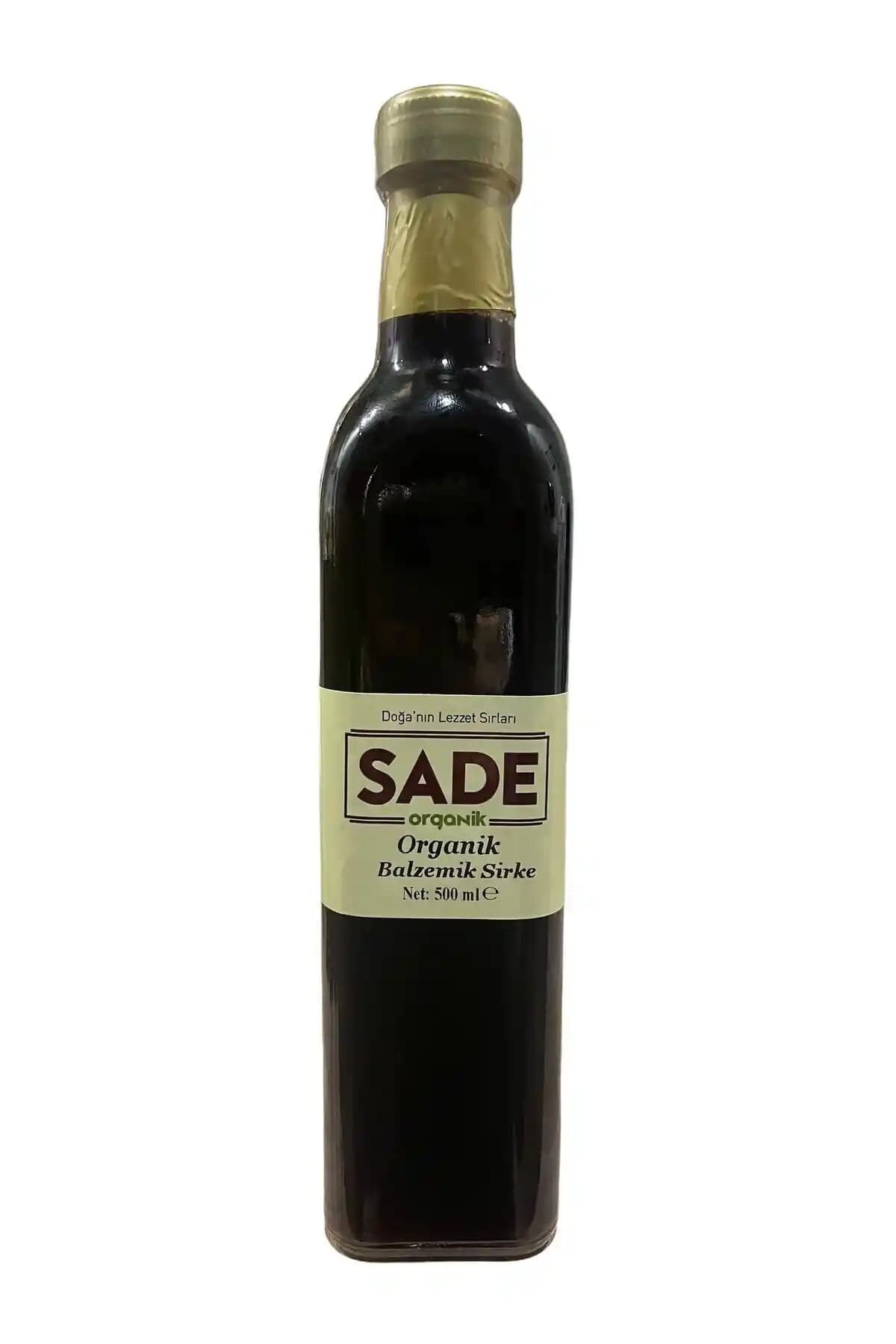 Sade Sirke Nedir, Faydaları ve Kullanım Alanları Hakkında Detaylı Bilgi