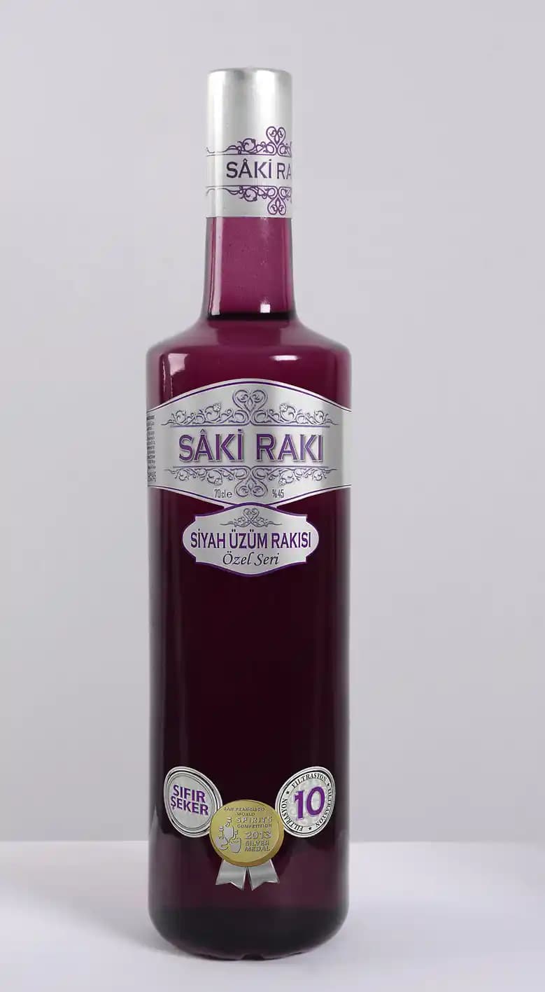 Saki Rakı Nedir? Geleneksel ve Modern Yansımalarıyla Süpermarketlerde Satın Alma Rehberi