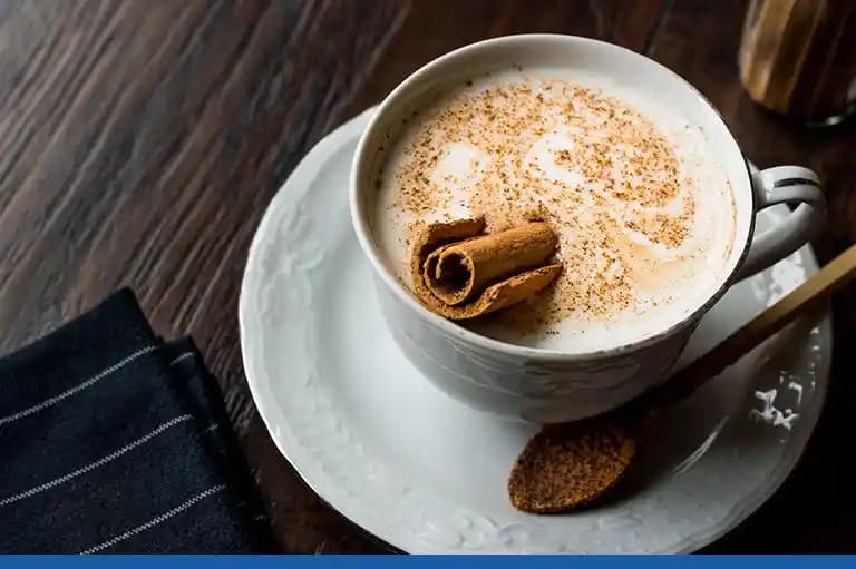 Salep İçeceği Tarifleri ve Sağlık Faydalarıyla Kış Aylarının Vazgeçilmezi