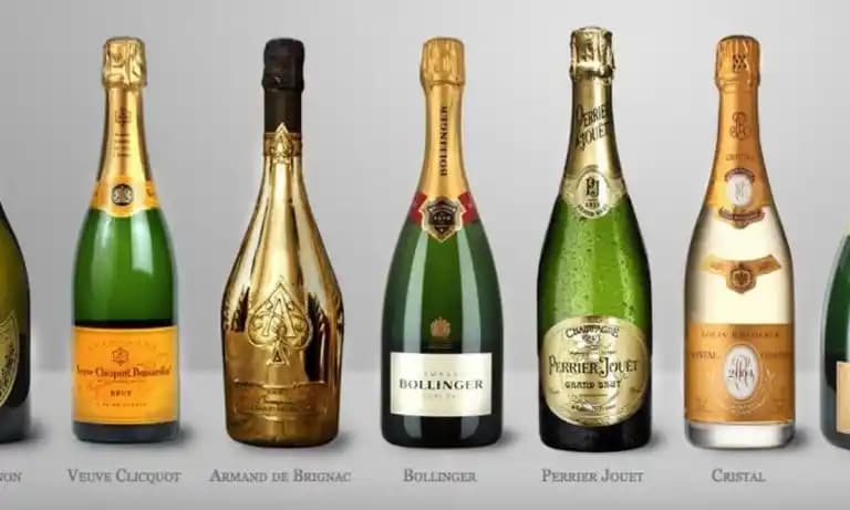 Şampanya Markaları ve Seçiminde Dikkat Edilmesi Gerekenler