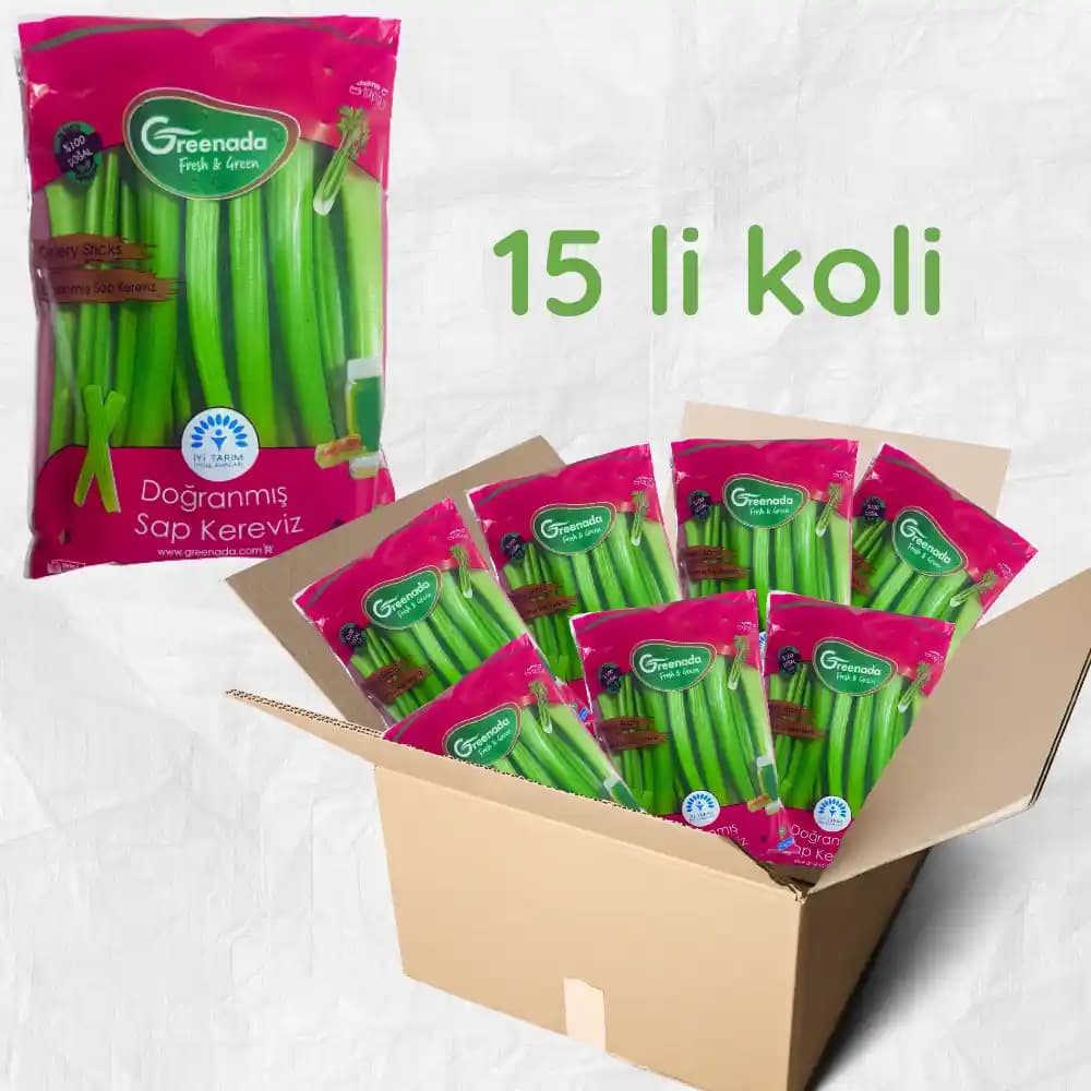 Sap Kereviz Nedir, Sağlığa Faydaları ve Kullanım Önerileri Hakkında Detaylı Bilgi