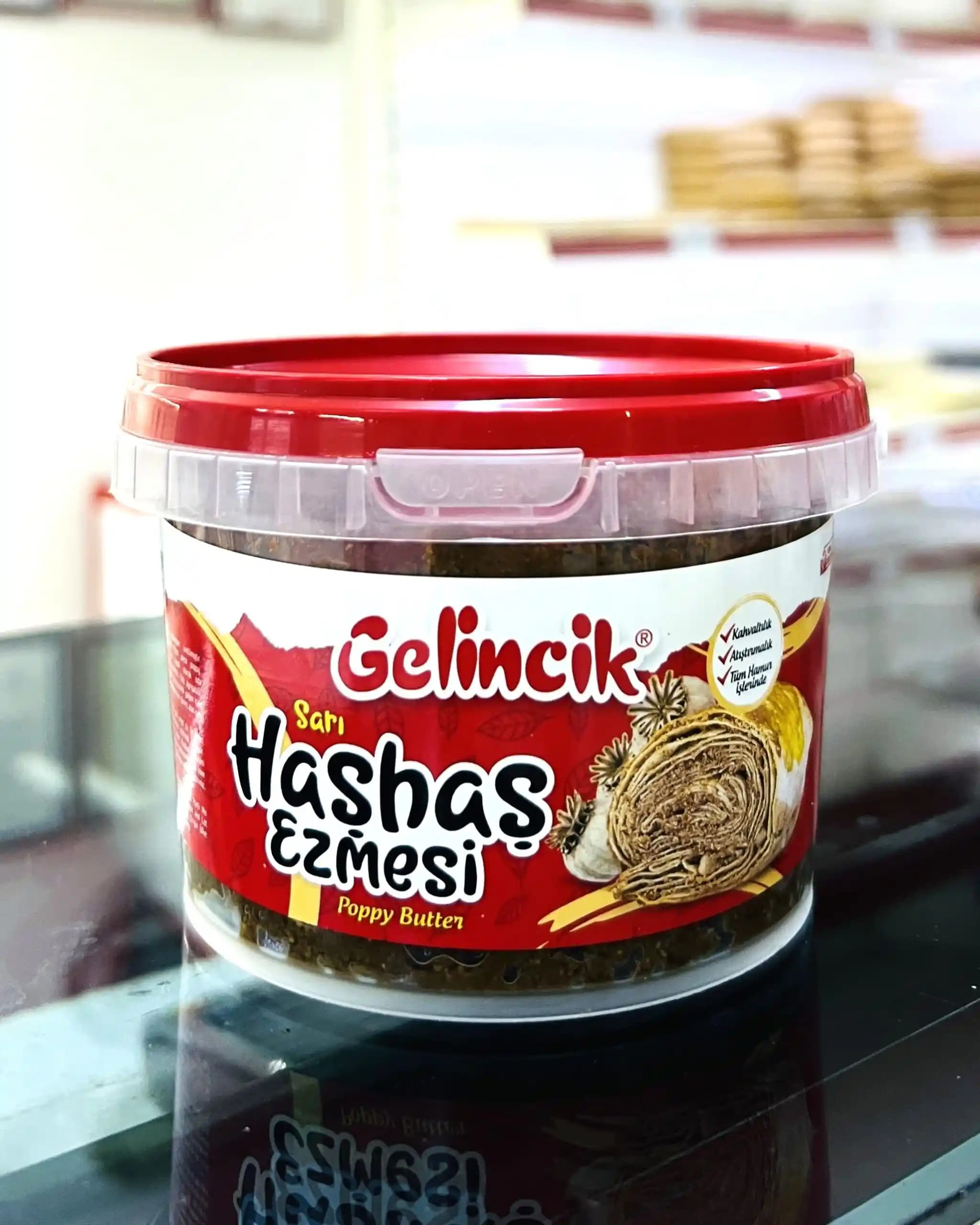 Sarı Haşhaşın Kullanımı, Faydaları ve Sağlık Riskleri Hakkında Detaylı Bilgi