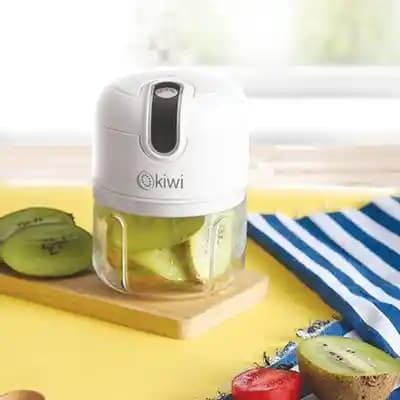 Şarjlı Rondo ile Modern Mutfaklarda Pratik ve Kablosuz Çözüm Alternatifleri