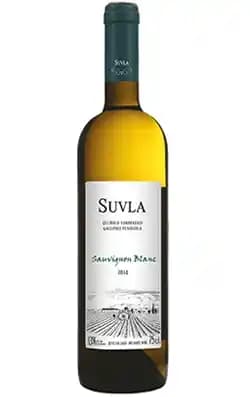 Sauvignon Blanc Beyaz Şarap: Aroması ve Ferahlatıcı Özellikleriyle Popüler Bir Seçenek