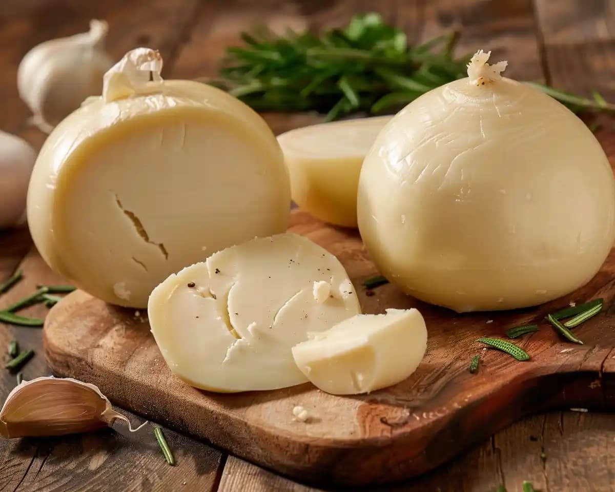 Scamorza Peyniri Nedir, Özellikleri ve Kullanım Alanları Hakkında Detaylı Bilgi