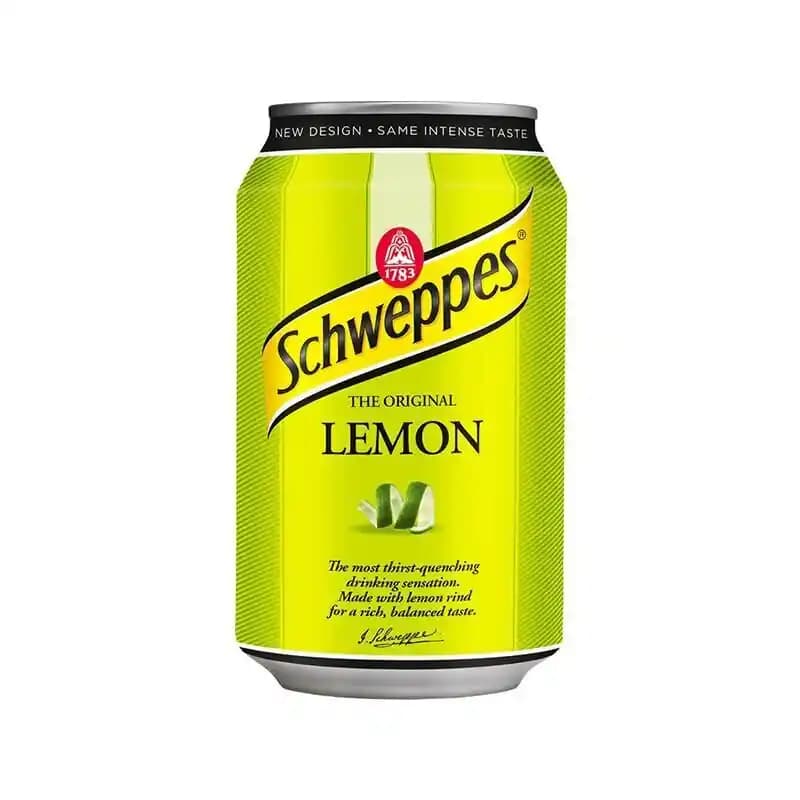 Schweppes Limon: Doğal ve Ferahlatıcı Bir Market Favorisi İçin Kapsamlı Rehber