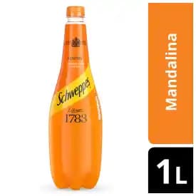 Schweppes Portakal: Doğal Portakal Aromasıyla Ferahlatıcı Gazlı İçecek Seçenekleri