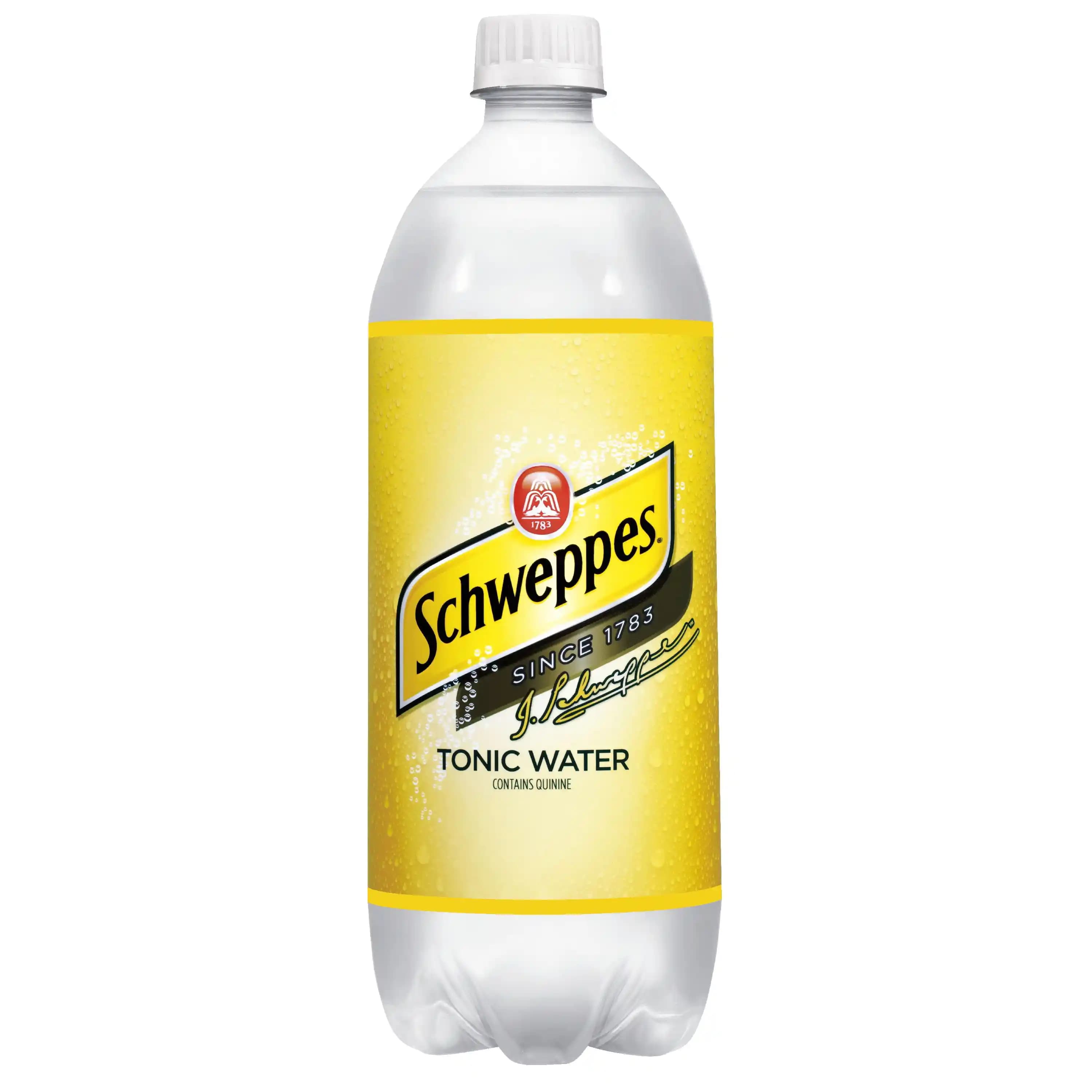 Schweppes Tonik: Süpermarketlerde Popülerlik ve Özellikleri Hakkında Detaylı Bilgi