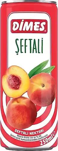 Şeftali Nektarı Nedir Nasıl Yapılır Sağlık ve Serinlik İçin Uygun Seçenek