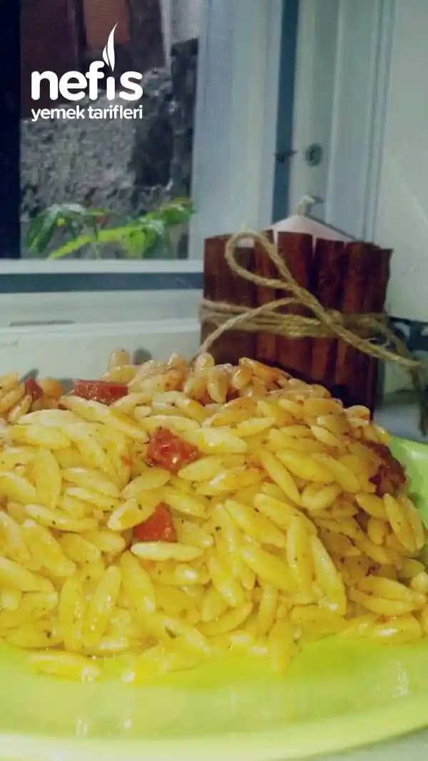 Şehriye Makarnası Nedir Kullanım Alanları ve Tarifler Hakkında Kapsamlı Bilgi