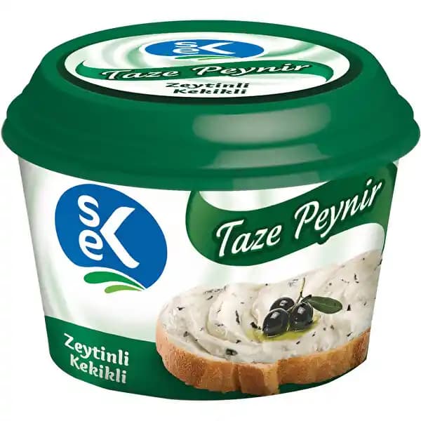 Sek Taze Peynir Zeytinli Kekikli: Sağlıklı ve Lezzetli Atıştırmalık Seçenekleri