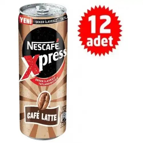 Şekersiz Latte Nedir ve Sağlıklı Kahve Alternatifleri Nelerdir