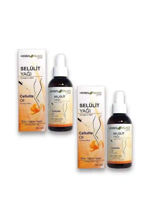 Selülit Yağı: Doğal İçeriklerle Cilt Görünümünü Geliştiren Etkili Çözümler