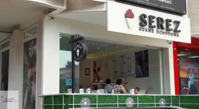 Serez Dondurma: Türkiye'nin Geleneksel ve Kültürel Tatlı Mirası Üzerine Detaylı Bilgi