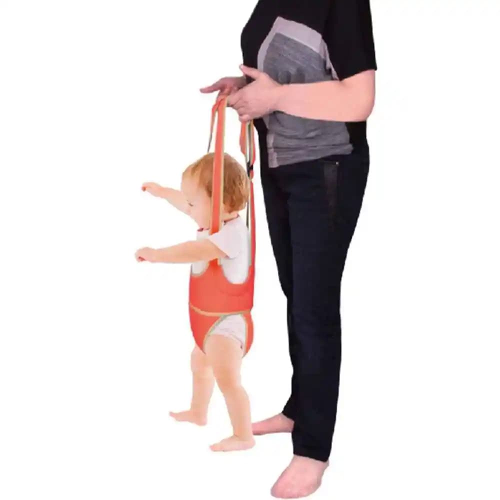 Sevi Bebe Yürüme Yardımcısı ile Güvenli ve Destekleyici Yürüme Süreci