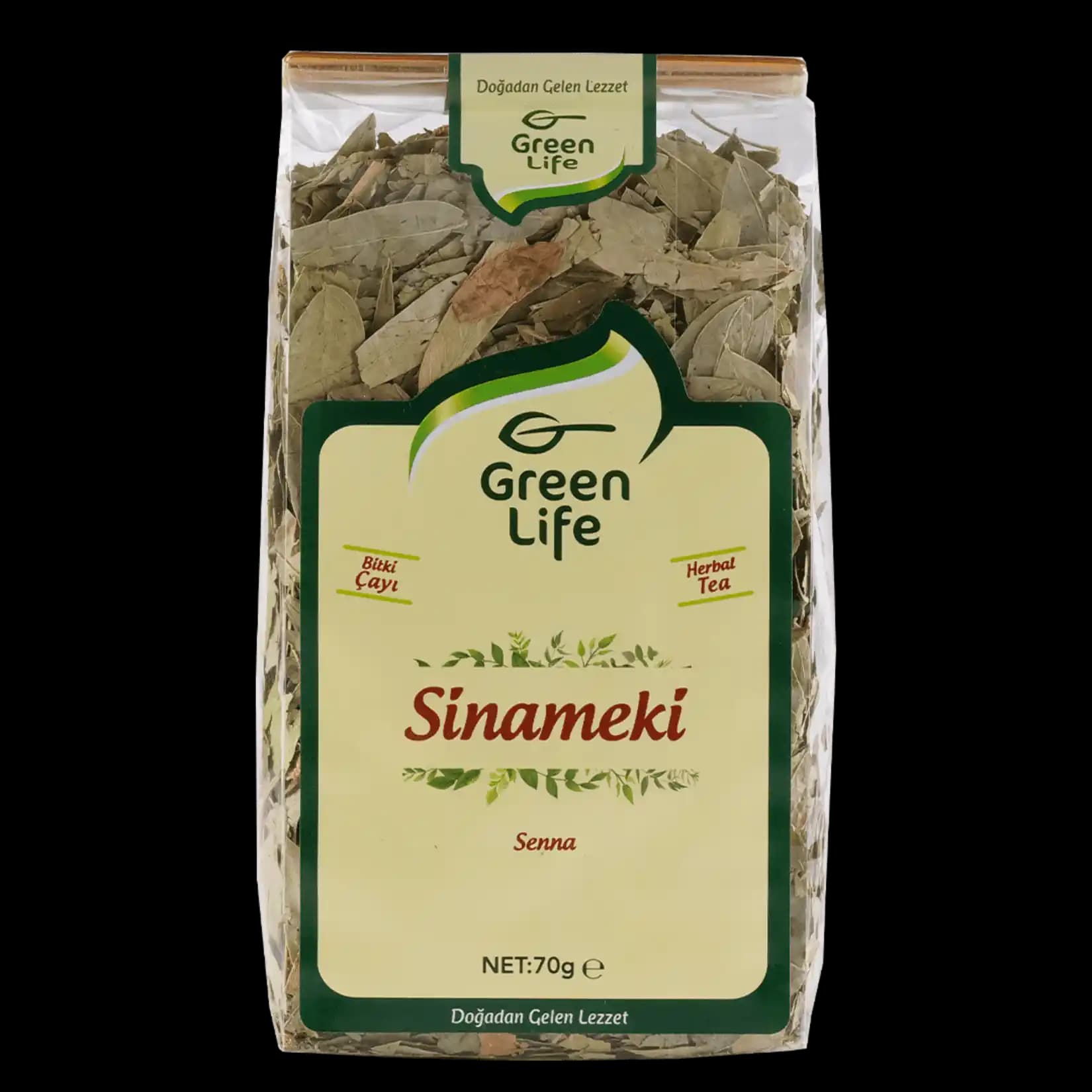 Sinameki Çayı: Sindirim Sağlığı ve Doğal Temizlik İçin Güçlü Bir Kaynak