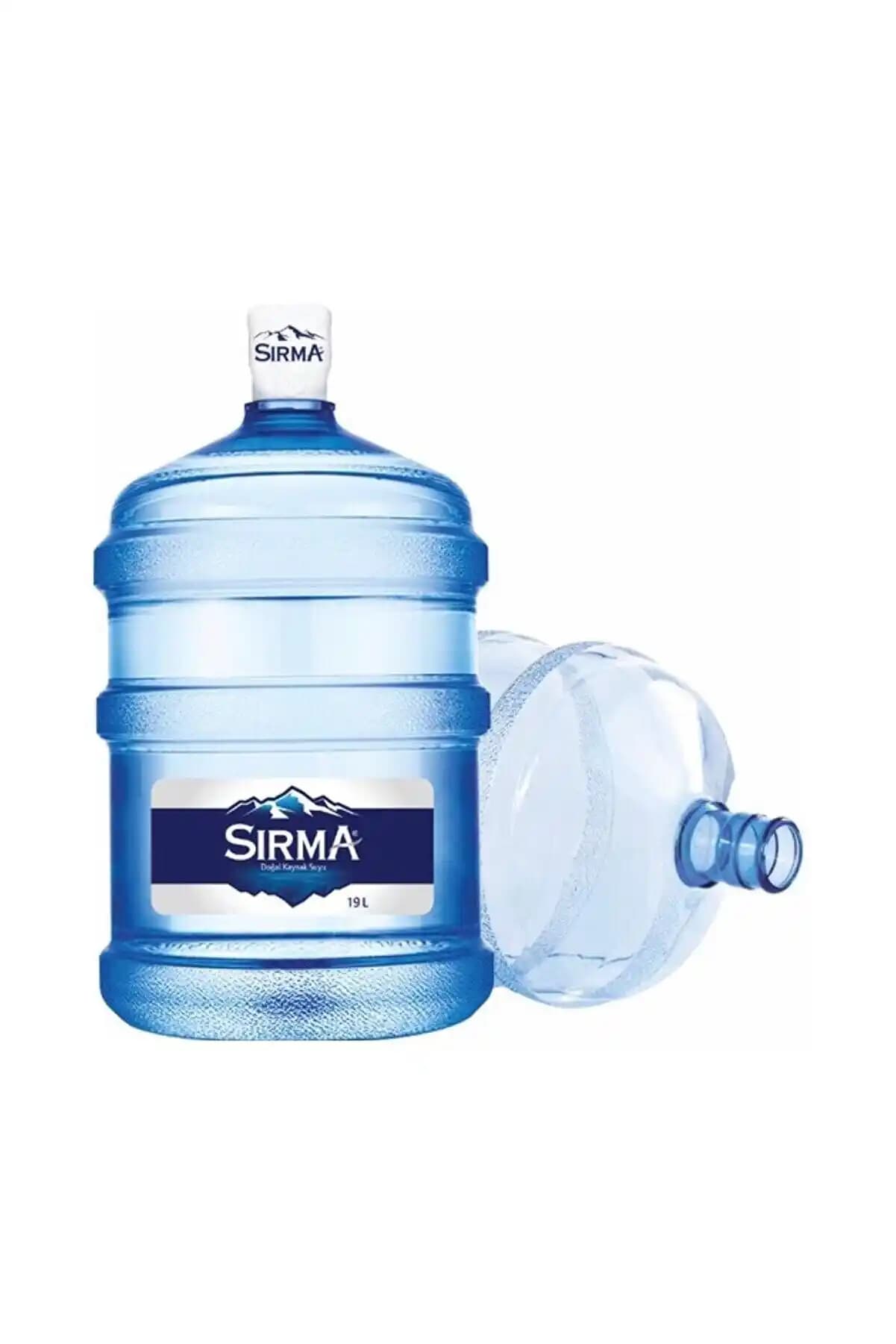 Sırma 19 litrelik suyun özellikleri, fiyatları ve alternatifleri hakkında kapsamlı bilgi
