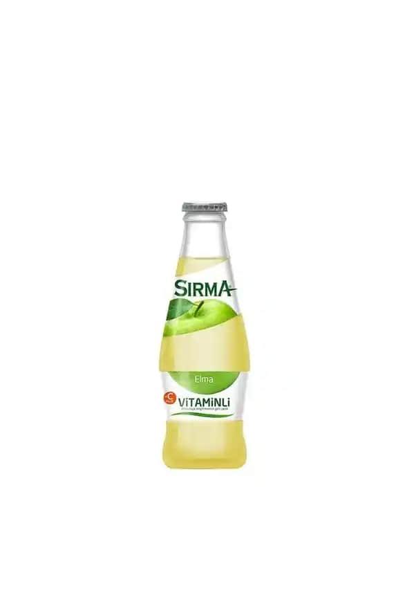 Sırma Elmalı Soda: Doğal Lezzet ve Ferahlatıcı Etki Sunan Popüler İçecek