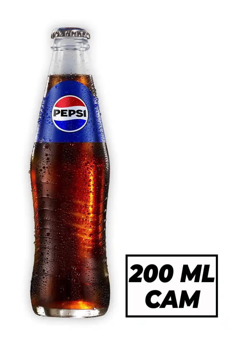 Şişe Pepsi Çeşitleri ve Popülerlik Sebepleri: Marketlerdeki Yeri ve Tüketici Tercihleri