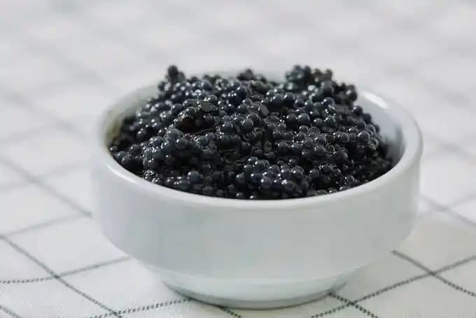 Siyah Havyar Nedir, Özellikleri ve Günümüzdeki Kullanım Alanları