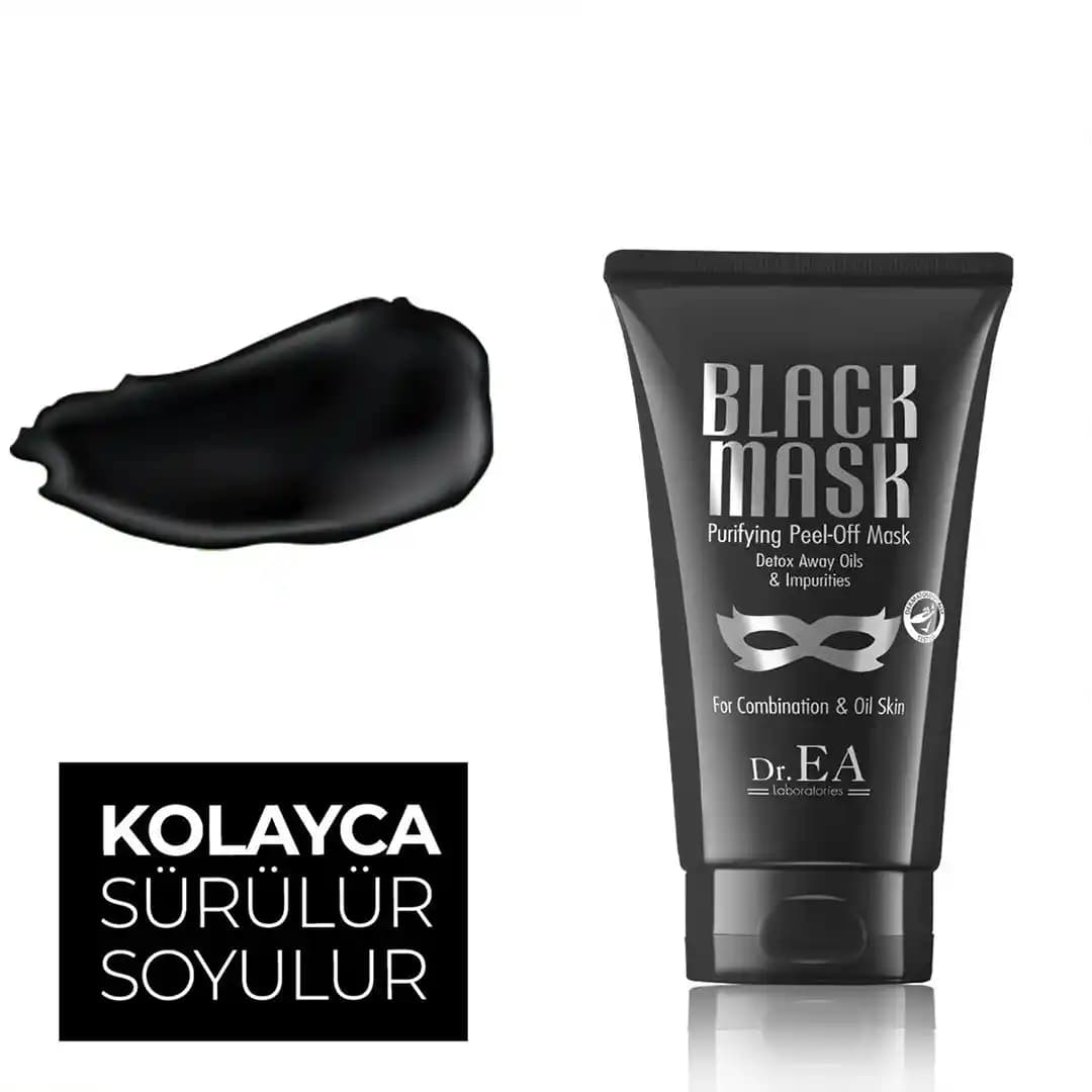 Siyah Maske Modası: Süpermarketlerde En Çok Tercih Edilen Trendler ve İpuçları