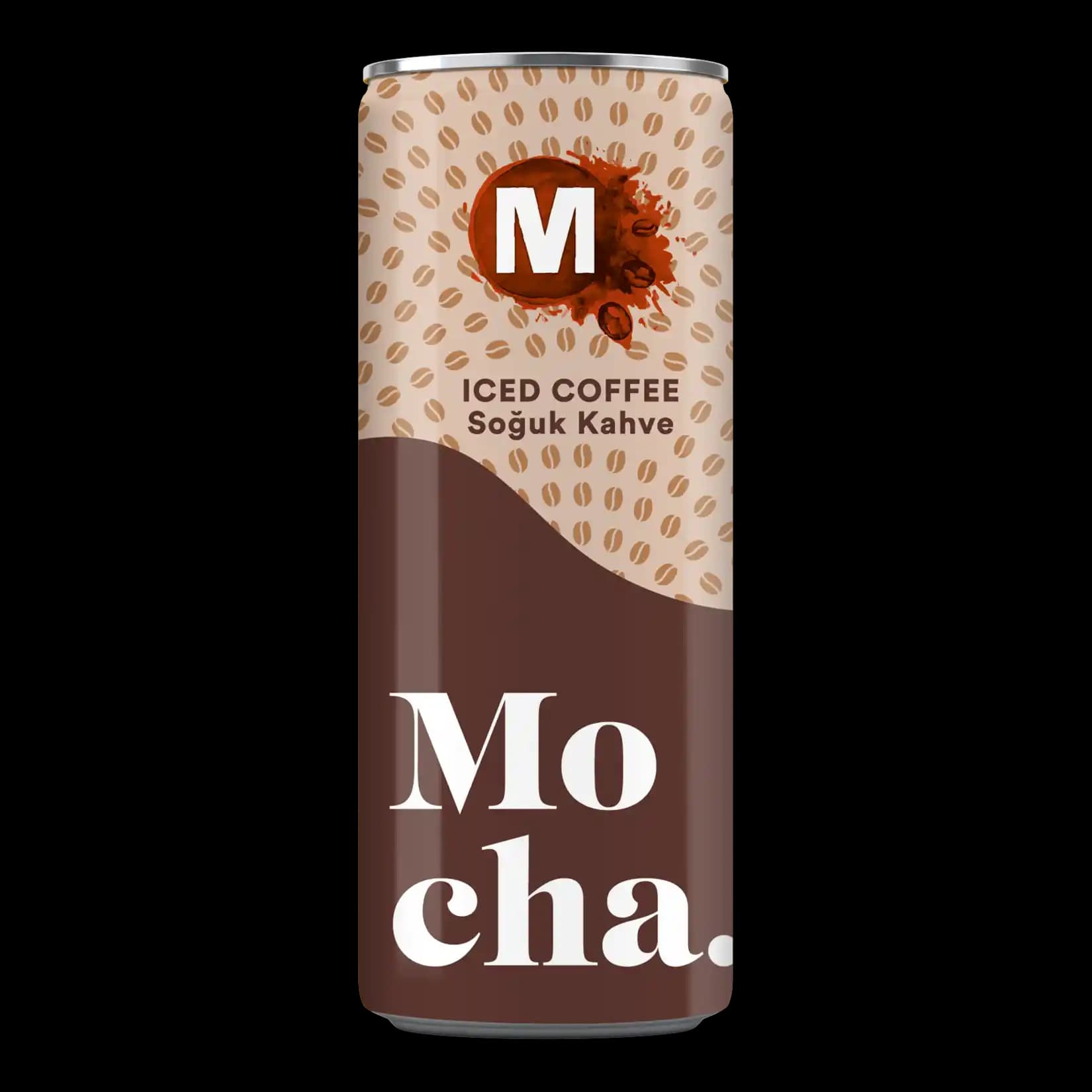 Soğuk Kahve Mocha: Yaz Ayları İçin Serinletici ve Pratik Kahve Tarifi