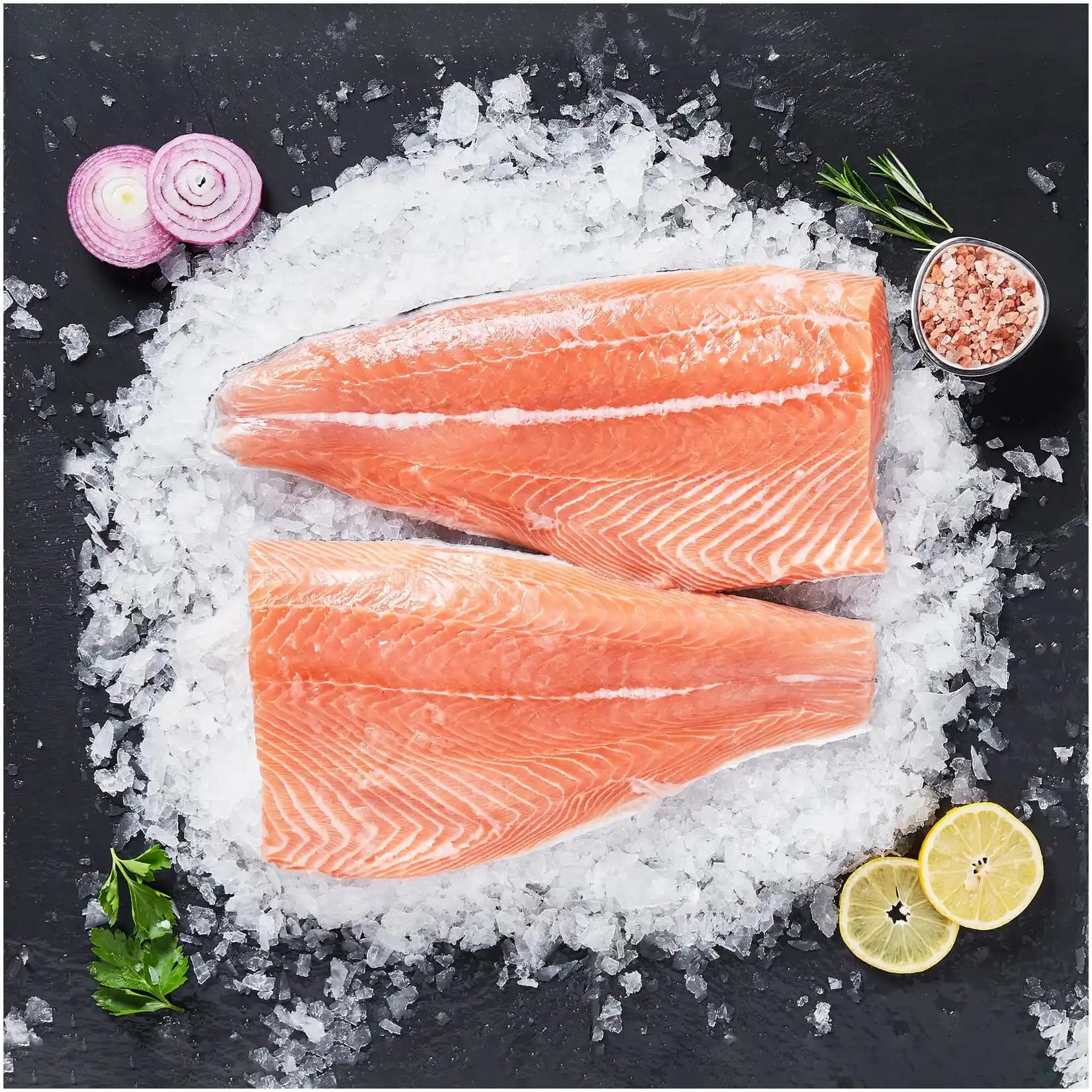 Somon Balığı Fiyatları, Faydaları ve Sağlıklı Tüketim Yöntemleri Hakkında Detaylı Bilgi