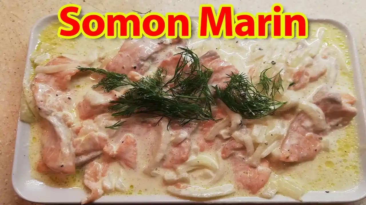 Somon Marine: Kaliteli ve Güvenilir Deniz Ürünleri ile Sağlıklı Beslenme Seçenekleri