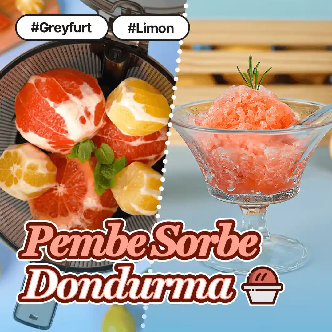 Sorbe Dondurma Nedir, Nasıl Yapılır ve Sağlığa Faydaları Nelerdir