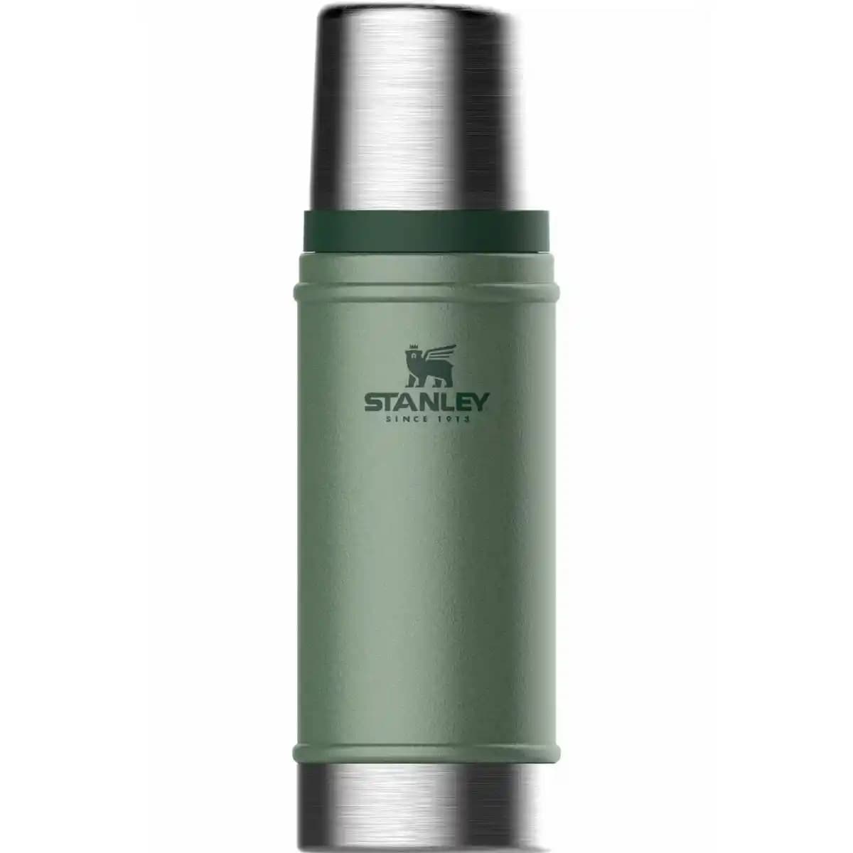 Stanley 0.47 Termos ile Günlük Hayatta Pratik ve Dayanıklı Sıcaklık Koruma Çözümü